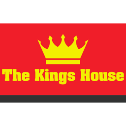 The Kings House logo.